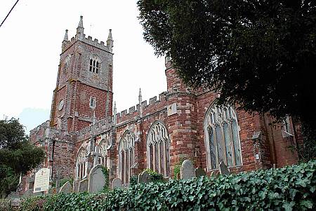 Kenton - Exterior View